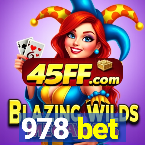 978 bet